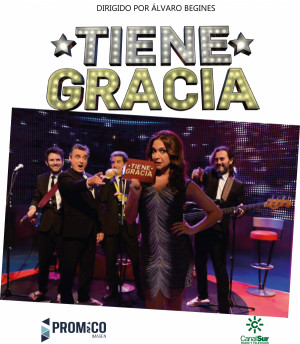 Tiene Gracia