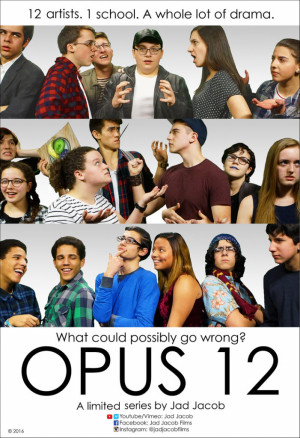 Opus 12
