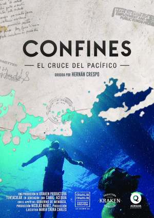 Confines: El Cruce del Pacífico
