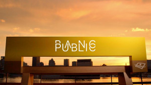 Banc Public