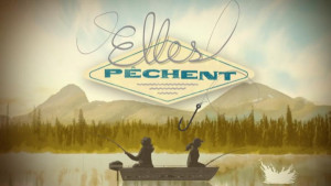 Elles pêchent