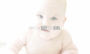 Am I a Boy or Girl