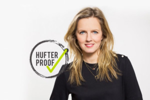 Hufterproef