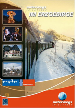 Unterwegs in Sachsen