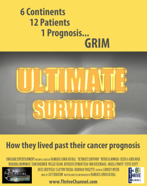 Ultimate Survivor