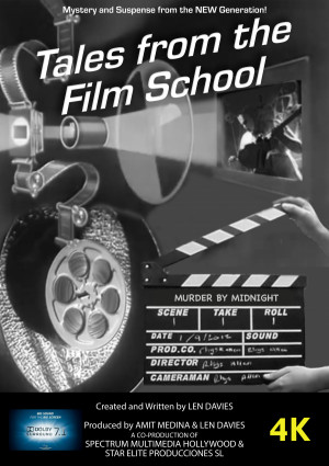 Tales from the Film School