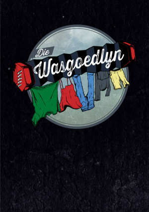 Die Wasgoedlyn