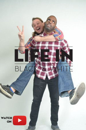 Life in Black and White