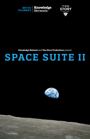 Space Suite II