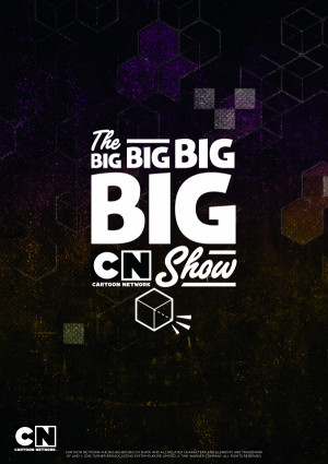The Big Big Big BIG Cartoon Network Show