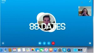 88 Dates