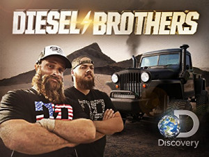 Diesel Brothers