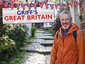 Griff's Great Britain