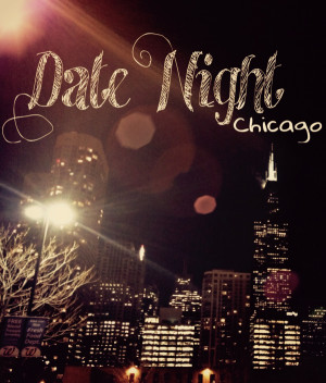 Date Night Chicago