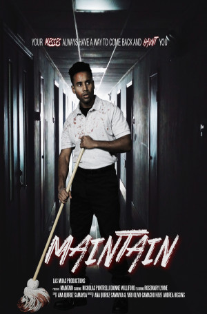Maintain