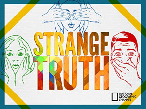 The Strange Truth