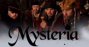 Mysteria