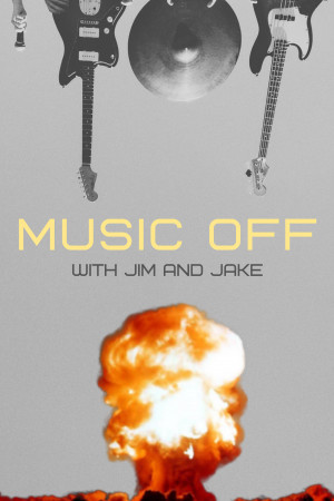 Music Off!