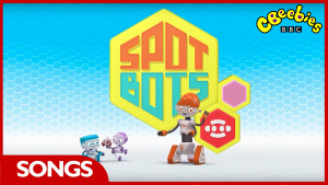 Spot Bots