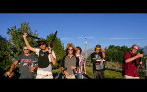 Skitshow