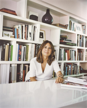 Absolutely Fashion: Inside British Vogue