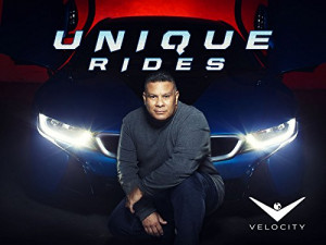 Unique Rides