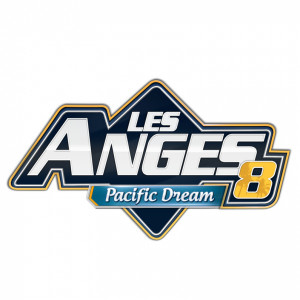 Les Anges De La Tele Realite 8: Pacific Dreams