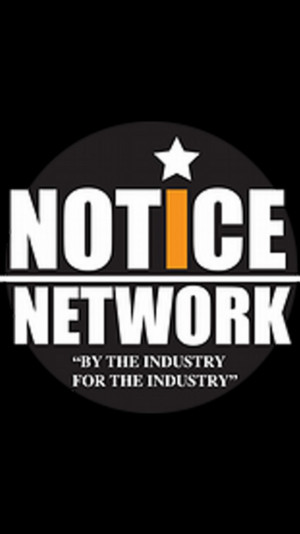 Vigilante Diaries Screening After-party Presented by the Notice Network