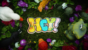 Hey!