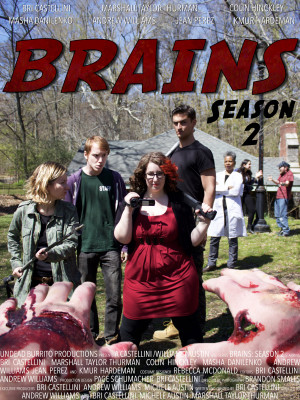 Brains: Minisodes
