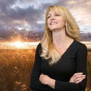 Exploring the American Spirit with Mary Parks