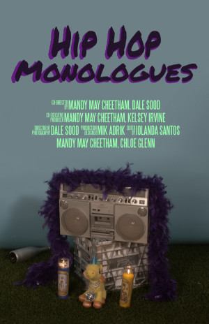 Hip Hop Monologues