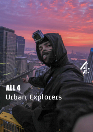 Urban Explorers