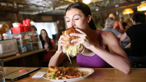Maximum Foodie