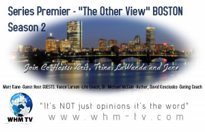 The OTHER View Boston