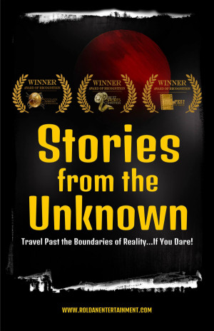 Stories from the Unknown