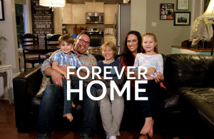 Forever Home