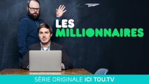 Les millionnaires