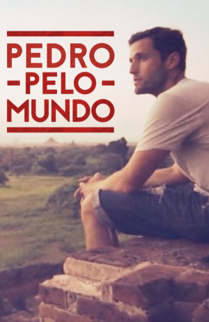 Pedro pelo Mundo