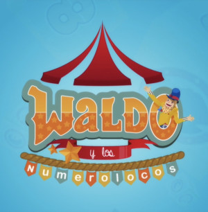Waldo y los Numerolocos