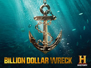 Billion Dollar Wreck