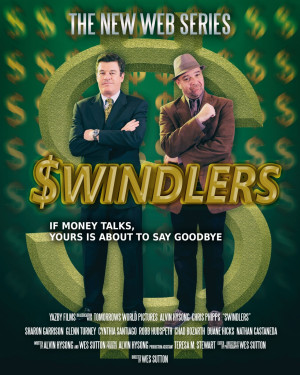 Swindlers