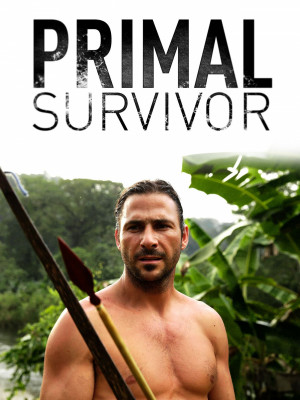 Primal Survivor