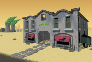Sunshine Court