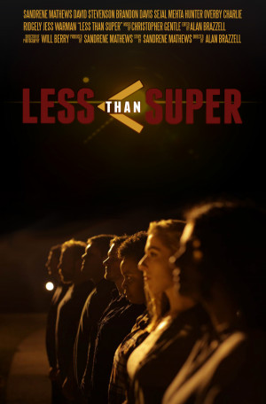 Less Than Super