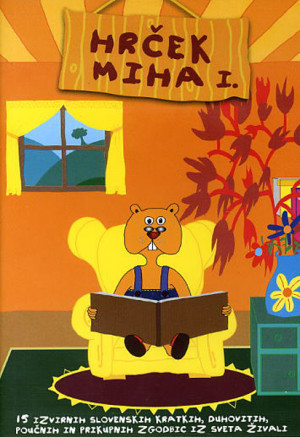 Hrcek Miha
