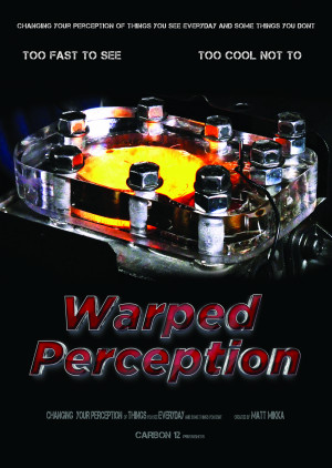 Warped Perception
