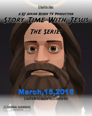 Story Time with Jesus