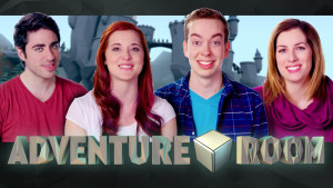 Adventure Room