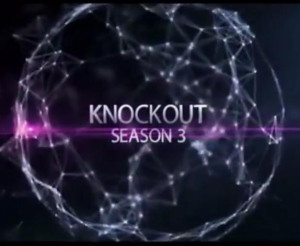 Knockout Celebrity Edition